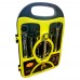 Kit Set Chiavi a Cricchetto 7 misure in acciaio con finitura lucida Gear Wrench Kit Set Chiavi a Cricchetto 7 misure in acciaio con finitura lucida Gear Wrench