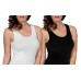 Canotta Intima Donna Speedy Line Intimo 100% puro cotone spallina larga OP26 Canotta Intima Donna Speedy Line Intimo 100% puro cotone spallina larga OP26