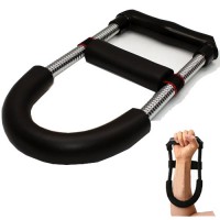 Manubrio wrist exerciser