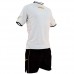 Completino da calcio Legea kit Ciclone