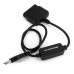 Convertitore controller da ps2 a ps3 Convertitore controller da ps2 a ps3