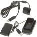 Batteria ricaricabile con caricabatteria Xbox 360 slim Batteria ricaricabile con caricabatteria Xbox 360 slim