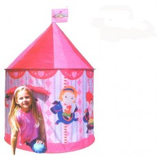 Tenda da gioco Giostrina bambini campeggio