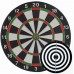 Bersaglio gioco delle freccette e target bullseye