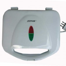 Bistecchiera elettrica Zephir ZHC655