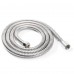 Flessibile Doccia in Acciaio Inox 1,5 m  Anti-torsione Modello Universale