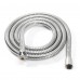 Flessibile Doccia in Acciaio Inox 2m Anti-torsione Modello Universale Flessibile Doccia in Acciaio Inox 2m Anti-torsione Modello Universale