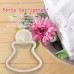 Porta Asciugamani Da Bagno In Plastica Solida Con Ventosa Autoadesiva Mod:70680 Porta Asciugamani Da Bagno In Plastica Solida Con Ventosa Autoadesiva Mod:70680