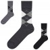 PACK 24 CALZINI MEDIA LUNGHEZZA UOMO TAGLIA 40-46 FANTASIA ROMBI PACK 24 CALZINI MEDIA LUNGHEZZA UOMO TAGLIA 40-46 FANTASIA ROMBI