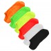Set Da 12 Paia Di Calzini In Cotone Fluo Tg: 35-40 Modello: W535 Set Da 12 Paia Di Calzini In Cotone Fluo Tg: 35-40 Modello: W535