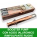 Booster Pump Con Effetto Lifting Rimpolpante Rughe +94% Pelle Liscia, +105% Idratazione