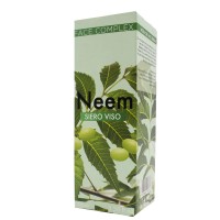 FC Siero Viso Olio Di Neem Per Idratare e Favorire Il Rinnovamento Cellulare. 