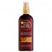 GARNIER AMBRE SOLAIRE OLIO PROTETTIVO ABBRONZATURA DORATA IP 15 PROTEZIONE MEDIA - 7363 GARNIER AMBRE SOLAIRE OLIO PROTETTIVO ABBRONZATURA DORATA IP 15 PROTEZIONE MEDIA - 7363