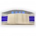 Fascia Elastica Addominale Regolabile Taglia Unica 106x20 Cm Mod:06920 Fascia Elastica Addominale Regolabile Taglia Unica 106x20 Cm Mod:06920