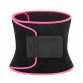 Fascia Elastica Addominale Regolabile Con Tasca Portacellulare Mod: 53251A