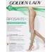 2xCOLLANT RIPOSANTE GOLDEN LADY 40 DENARI ELASTICIZZATO 2xCOLLANT RIPOSANTE GOLDEN LADY 40 DENARI ELASTICIZZATO