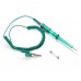 PENNA SONDA TESTER CIRCUITO PER IMPIANTO ELETTRICO AUTO DC 6-12-24V MOD. 85486 PENNA SONDA TESTER CIRCUITO PER IMPIANTO ELETTRICO AUTO DC 6-12-24V MOD. 85486