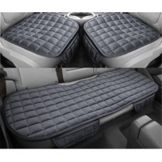 Coprisedile Seduta 3 pezzi Universale Auto Coprisedile Seduta 3 pezzi Universale Auto