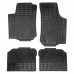 Set Tappetini In Gomma Auto Compatibili Golf IV Composto Da Lato Guida, Lato Passeggero E 2 Posteriori. Dotati Di 4 Clip Di Fissaggio. Set Tappetini In Gomma Auto Compatibili Golf IV Composto Da Lato Guida, Lato Passeggero E 2 Posteriori. Dotati Di 4 Clip Di Fissaggio.