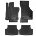 Set Tappetini In Gomma Auto Compatibili A3 Composto Da Lato Guida, Lato Passeggero E 2 Posteriori. Dotati Di 4 Clip Di Fissaggio. Set Tappetini In Gomma Auto Compatibili A3 Composto Da Lato Guida, Lato Passeggero E 2 Posteriori. Dotati Di 4 Clip Di Fissaggio.
