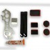 Kit Riparazione Gomme Bici Attrezzi Indispensabili Per I Ciclisti Kit Riparazione Gomme Bici Attrezzi Indispensabili Per I Ciclisti