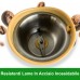 Macina Caffè Elettrico Con Lame Resistenti In Acciaio Inossidabile 600W Mod: OG-606