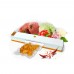 MACCHINA TERMOSIGILLANTE SOTTOVUOTO PER ALIMENTI CON SACCHETTI ALIMENTARI G-88 MACCHINA TERMOSIGILLANTE SOTTOVUOTO PER ALIMENTI CON SACCHETTI ALIMENTARI G-88