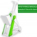 Mandolina Manuale Semplice E Sicura Da Usare Con Tagli Preimpostati Mod: JK-21157