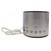 MINI CASSA SPEAKER PORTATILE SUPPORTO WIRELESS BLUETOOTH FM RADIO COD. WS-Q9 MINI CASSA SPEAKER PORTATILE SUPPORTO WIRELESS BLUETOOTH FM RADIO COD. WS-Q9