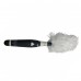 Spin Duster Motorized Con Setole Elettrostatiche Spazzola Piumino Togli Polvere Spin Duster Motorized Con Setole Elettrostatiche Spazzola Piumino Togli Polvere