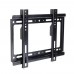 Braccio supporto TV Lcd Led Plasma 14" - 42" pollici fisso Braccio supporto TV Lcd Led Plasma 14" - 42" pollici fisso