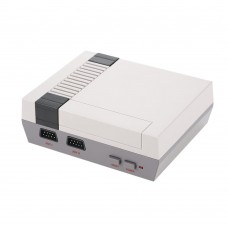 MINI CONSOLE ENTERTAINMENT SYSTEM 620 IN 1 CLASSIC RETRO GAME 6209 CON 2 CONTROLLER MINI CONSOLE ENTERTAINMENT SYSTEM 620 IN 1 CLASSIC RETRO GAME 6209 CON 2 CONTROLLER