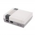 MINI CONSOLE ENTERTAINMENT SYSTEM 620 IN 1 CLASSIC RETRO GAME 6209 CON 2 CONTROLLER MINI CONSOLE ENTERTAINMENT SYSTEM 620 IN 1 CLASSIC RETRO GAME 6209 CON 2 CONTROLLER