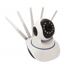 IP CAMERA MOTORIZZATA HD 1080P 360° DOMOTICA WIRELESS IOS ANDROID 11 LED INFRAROSSI QZ-115 IP CAMERA MOTORIZZATA HD 1080P 360° DOMOTICA WIRELESS IOS ANDROID 11 LED INFRAROSSI QZ-115