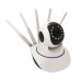 IP CAMERA MOTORIZZATA HD 1080P 360° DOMOTICA WIRELESS IOS ANDROID 11 LED INFRAROSSI QZ-115 IP CAMERA MOTORIZZATA HD 1080P 360° DOMOTICA WIRELESS IOS ANDROID 11 LED INFRAROSSI QZ-115