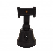 ROBOT CAMERAMAN CON SENSORE DI MOVIMENTO SMARTPHONE APAI CON ANGOLAZIONE FINO A 360° 8205 ROBOT CAMERAMAN CON SENSORE DI MOVIMENTO SMARTPHONE APAI CON ANGOLAZIONE FINO A 360° 8205