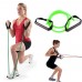 ESTENSORE ELASTICO DI RESISTENZA IDEALE PER FITNESS, YOGA E CROSSFIT 170CM 07766 ESTENSORE ELASTICO DI RESISTENZA IDEALE PER FITNESS, YOGA E CROSSFIT 170CM 07766