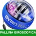  Palla Giroscopica Multiuso Adatta Per Esercizi Del Polso e Del Braccio Mod:94440