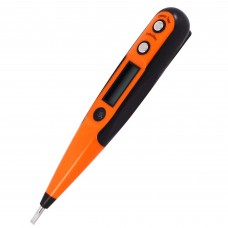 Digital Tester Pencil Penna Di Prova Senza Contatto 12V-250V Tester Display Lcd Indicatore Di Tensione