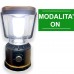 Lampada – Lanterna Dotata Di 4 Led X 0.5W Dotata Di Una Manopola Accensione/Spegnimento Lampada – Lanterna Dotata Di 4 Led X 0.5W Dotata Di Una Manopola Accensione/Spegnimento