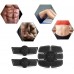 KIT COMPLETO ELETTROSTIMOLATORE 5in1 ADDOME\BRACCIA\GAMBE\GLUTEI\TRAPEZIO KIT COMPLETO ELETTROSTIMOLATORE 5in1 ADDOME\BRACCIA\GAMBE\GLUTEI\TRAPEZIO