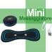 Mini Massaggiatore Con 8 Modalità Di Massaggio Dimensioni: 15 Cm Mod: JK-21235