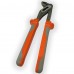 Pinza Pappagallo Regolabile Chiave 10" Presa Solida E Forte Pinza Pappagallo Regolabile Chiave 10" Presa Solida E Forte