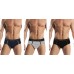 PACK 3 SLIP UOMO ARIS TINTA UNITA COLORI ASSORTITI IN COTONE MOD. ARU101 PACK 3 SLIP UOMO ARIS TINTA UNITA COLORI ASSORTITI IN COTONE MOD. ARU101