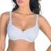 REGGISENO ARIS MONICA PREFORMATO IN MORBIDA MICROFIBRA CON FERRETTO COPPA C REGGISENO ARIS MONICA PREFORMATO IN MORBIDA MICROFIBRA CON FERRETTO COPPA C