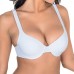 REGGISENO ARIS VERONICA LISCIO IN MICROFIBRA PREFORMATO CON FERRETTO COPPA C REGGISENO ARIS VERONICA LISCIO IN MICROFIBRA PREFORMATO CON FERRETTO COPPA C