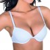 ARIS REGGISENO PATRIZIA LISCIO IN MICROFIBRA IMBOTTITO CON FERRETTO COPPA B ARIS REGGISENO PATRIZIA LISCIO IN MICROFIBRA IMBOTTITO CON FERRETTO COPPA B