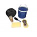 Kit Lavaggio auto 7228 Kit Lavaggio auto 7228