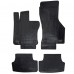 Set Tappetini In Gomma Auto Compatibili Golf VII Composto Da Lato Guida, Lato Passeggero E 2 Posteriori. Dotati Di 4 Clip Di Fissaggio. Set Tappetini In Gomma Auto Compatibili Golf VII Composto Da Lato Guida, Lato Passeggero E 2 Posteriori. Dotati Di 4 Clip Di Fissaggio.