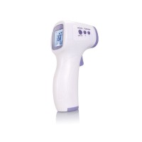 Termometro digitale a infrarossi per la misurazione della temperatura corporea umana senza contatto TG8818H